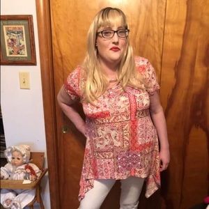 Meet your Posher, Rebekah